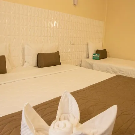 Garda Hotel Laranjeiras do Sul Exterior photo