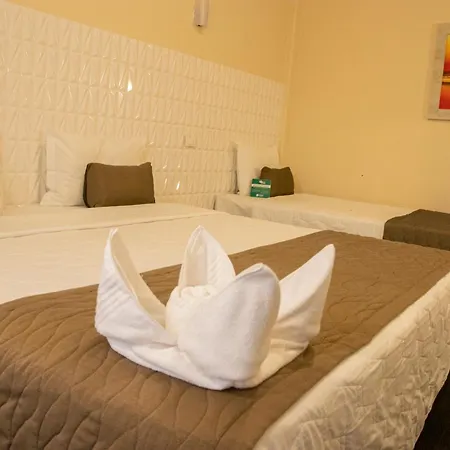 Garda Hotel Laranjeiras do Sul Exterior photo