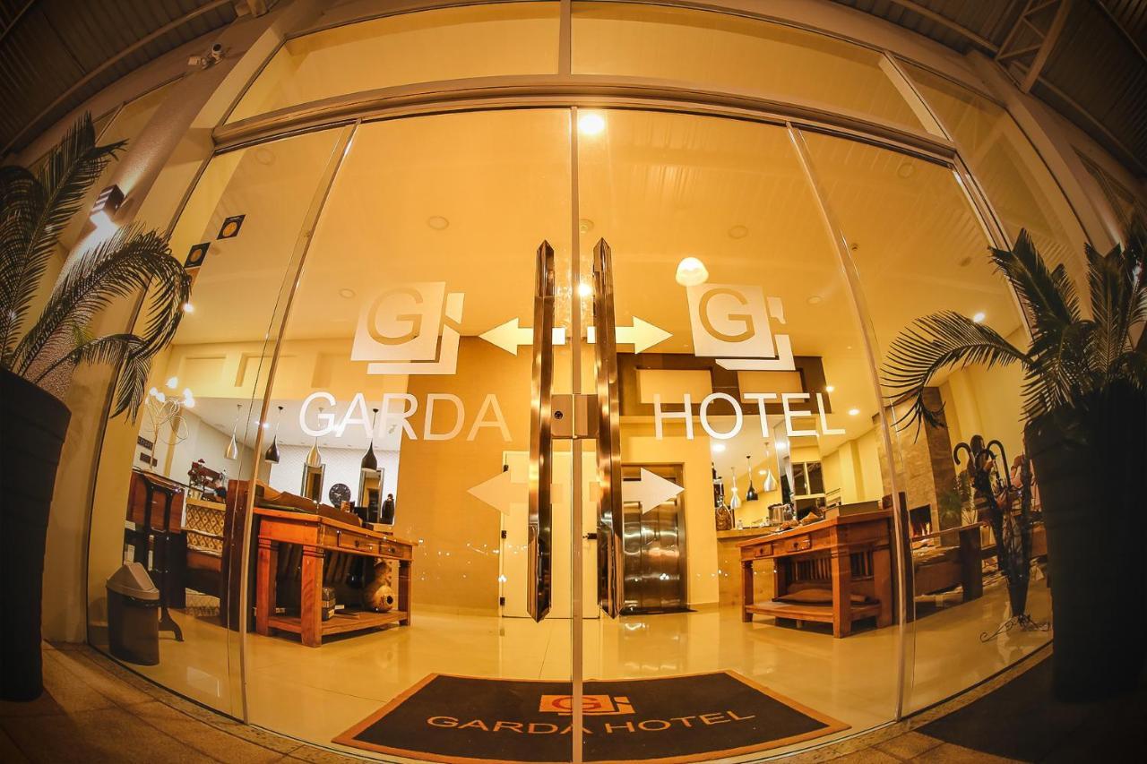 Garda Hotel Laranjeiras do Sul