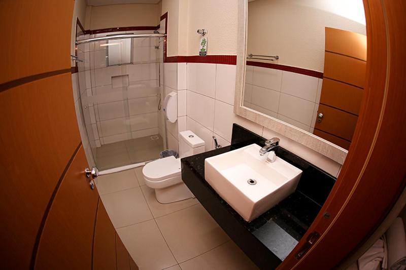 Garda Hotel Laranjeiras do Sul