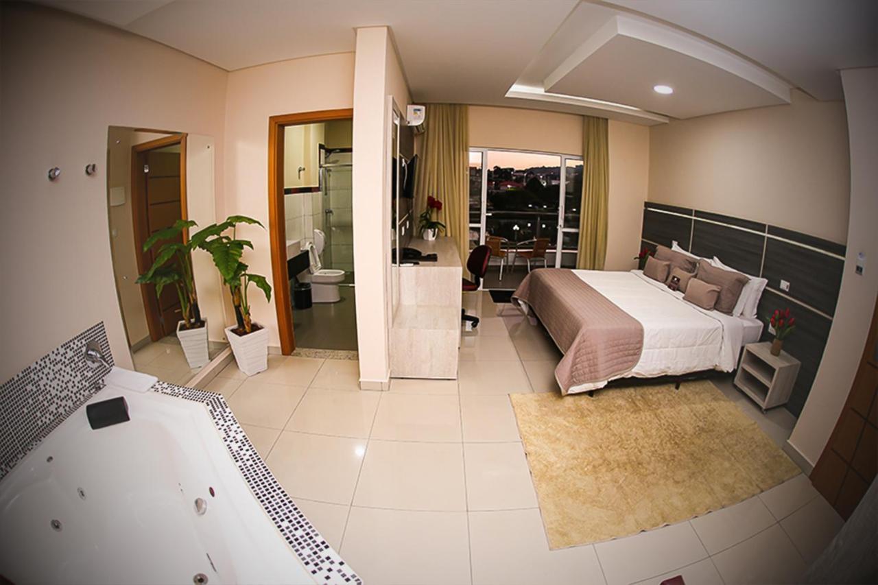 Garda Hotel Laranjeiras do Sul