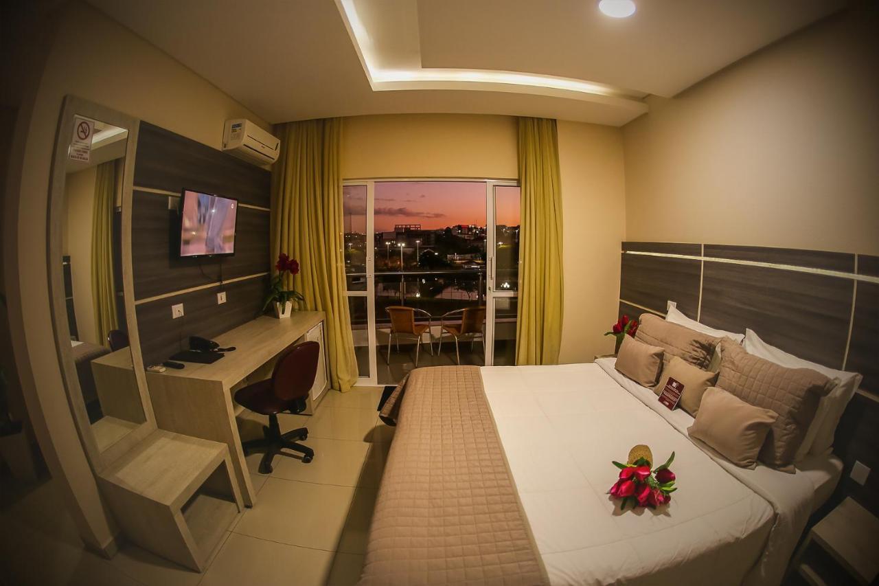 Garda Hotel