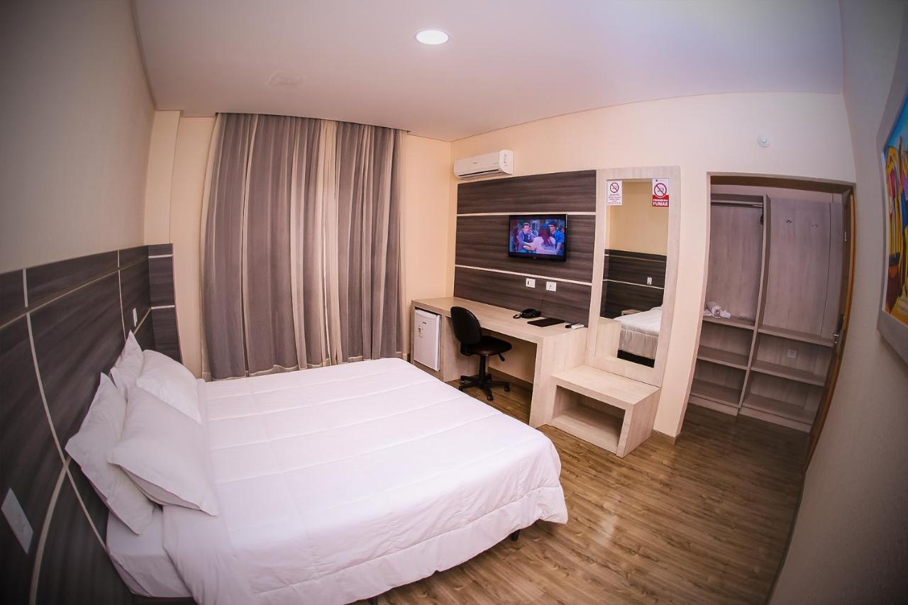 Hotel Garda