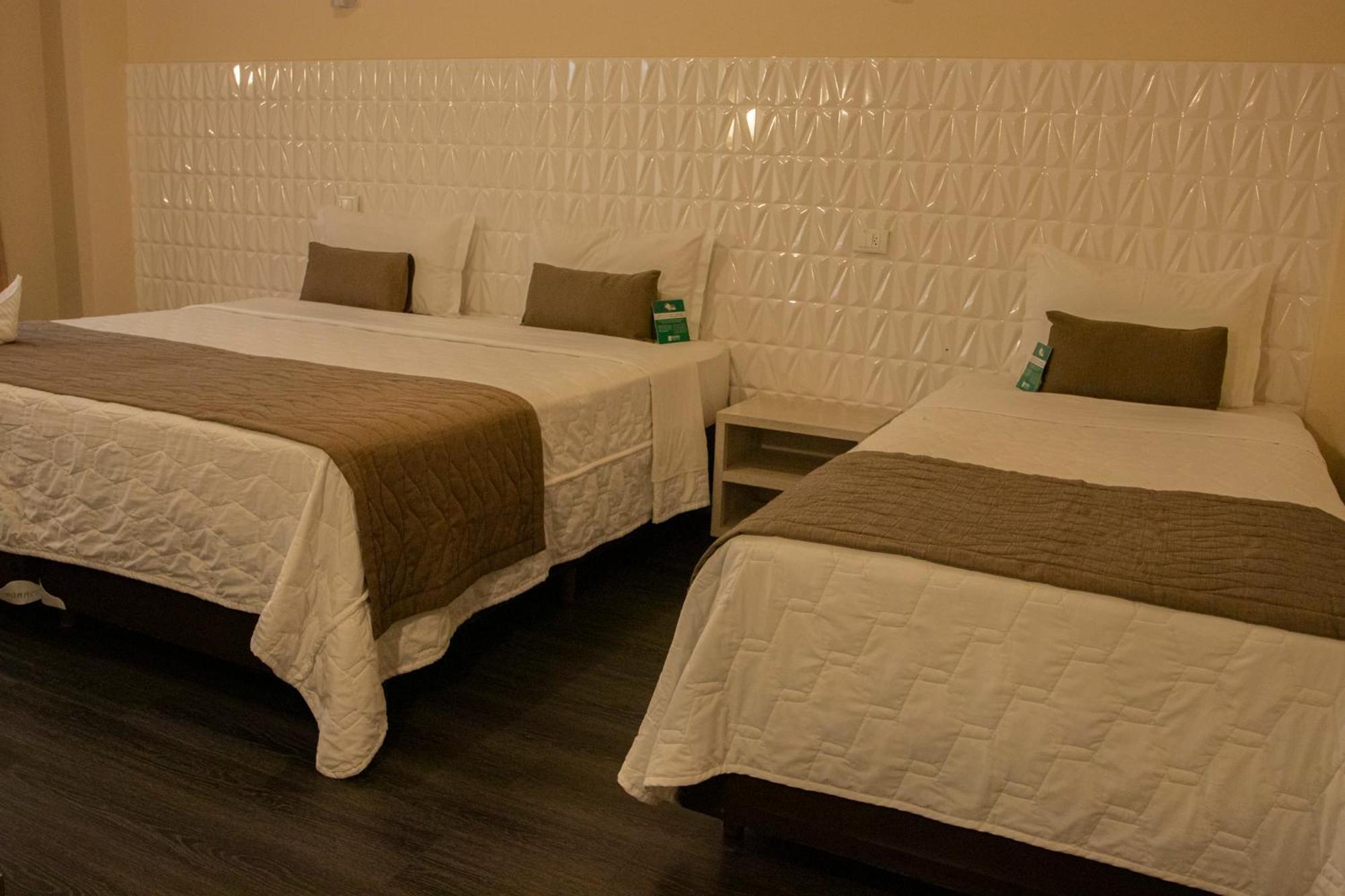Hotel Garda Laranjeiras do Sul